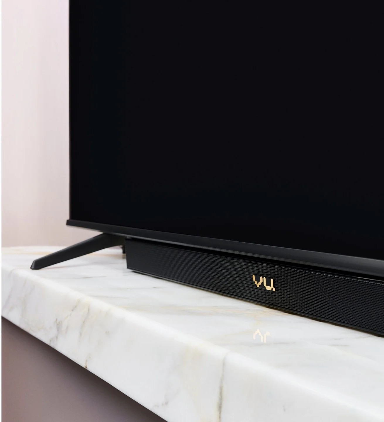 Vu Vibe DV 65 Inch Google TV - Features and Specifications